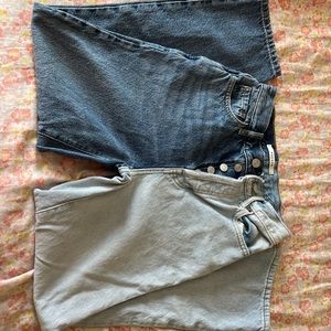 PacSun Jeans